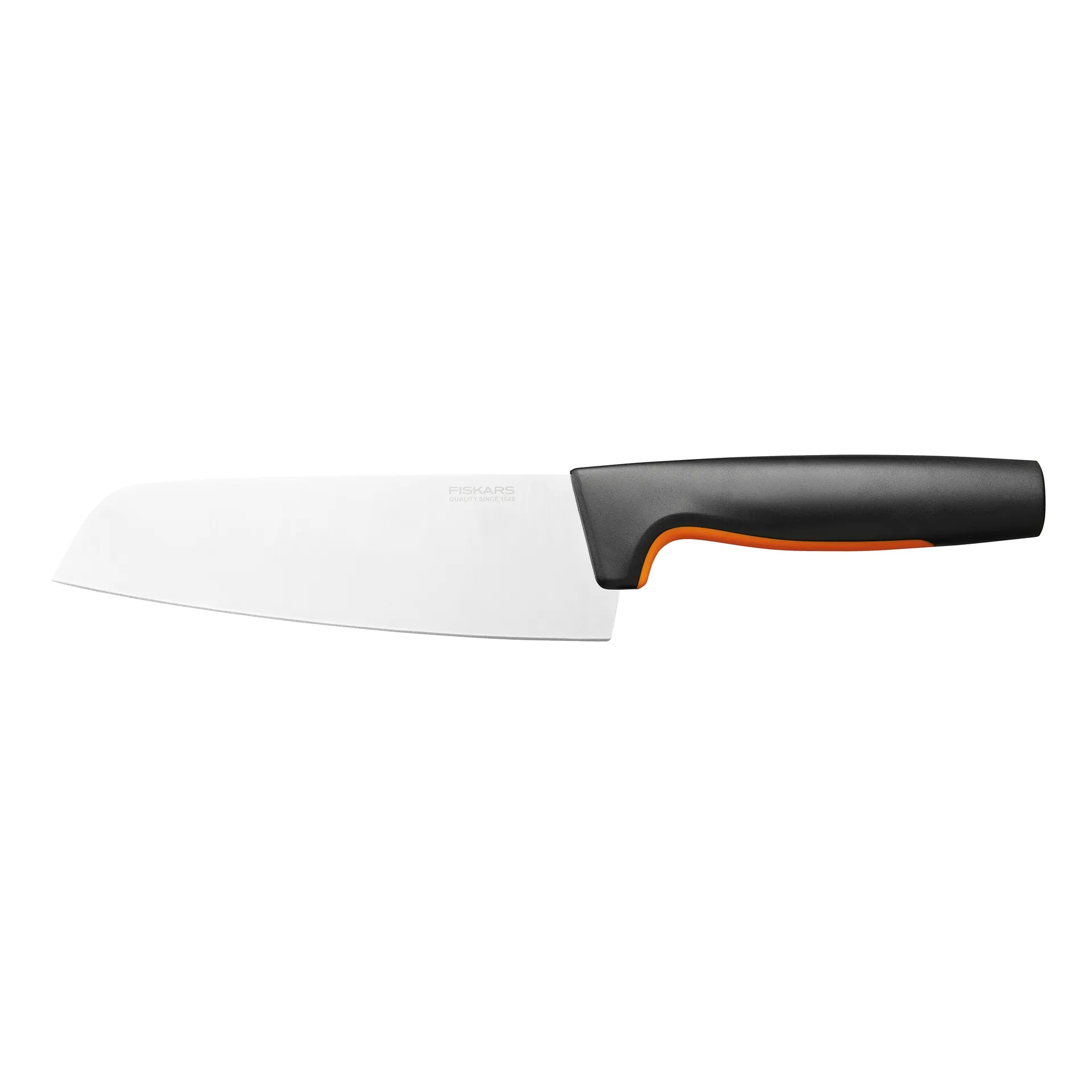 Coltello Santoku Functional Form, 16 cm Fiskars