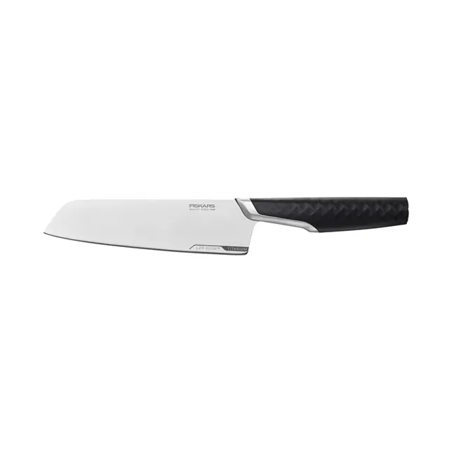 Coltello Santoku Taiten, 16 cm Fiskars