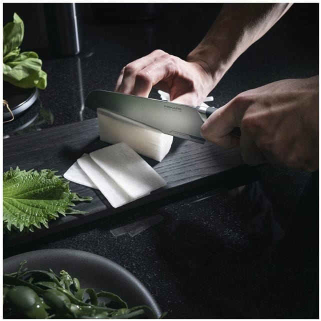 Coltello Santoku Taiten, 16 cm Fiskars