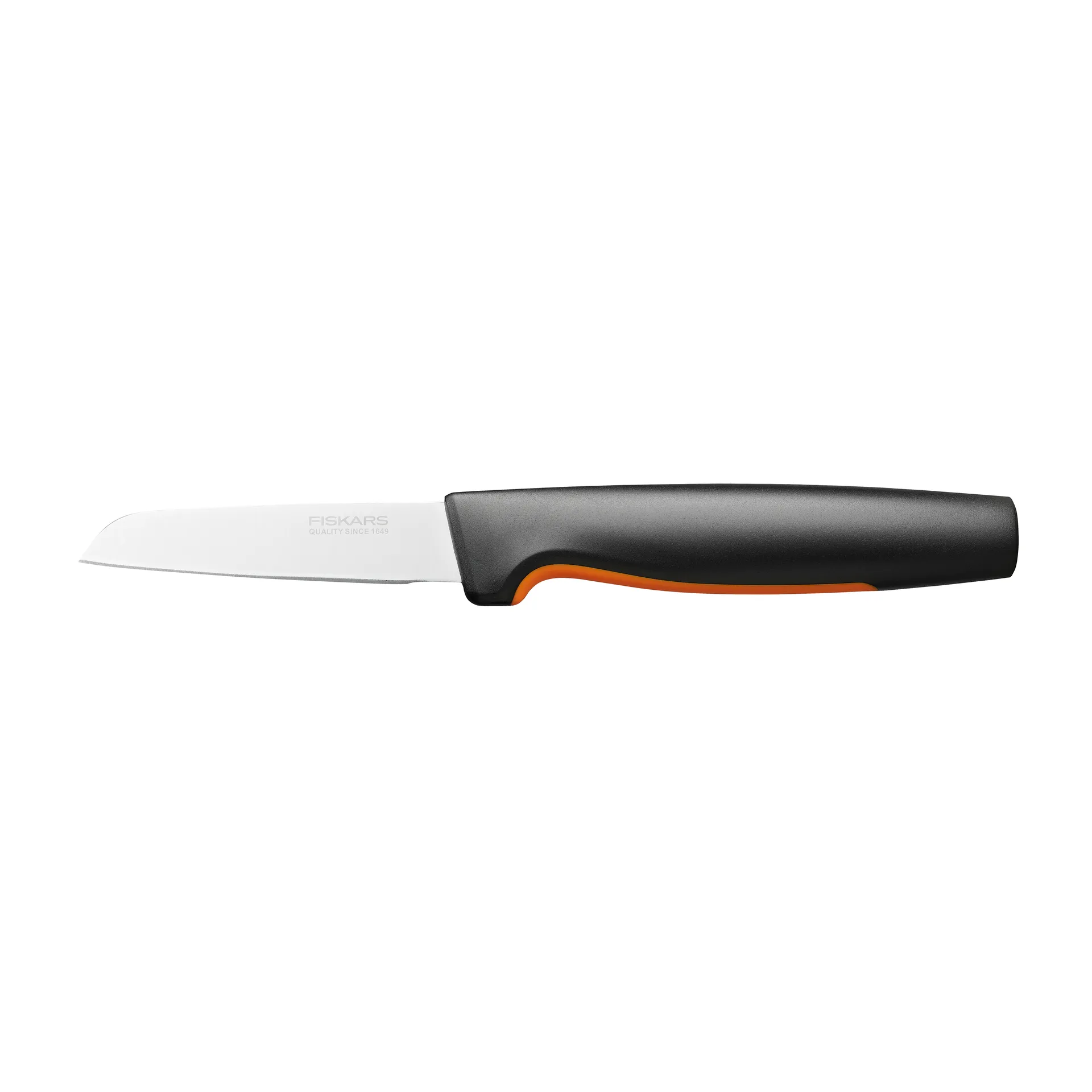 Coltello spelucchino Functional Form, 8 cm Fiskars