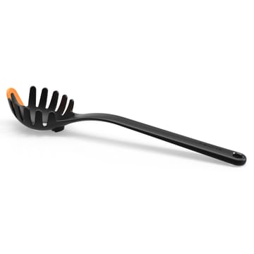 Cucchiaio per pasta Functional Form 29 cm - Nero - Fiskars