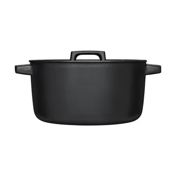 Folken casseruola - Con coperchio, 4 L - Fiskars