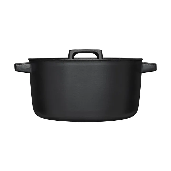 Folken casseruola - Con coperchio, 4 L - Fiskars
