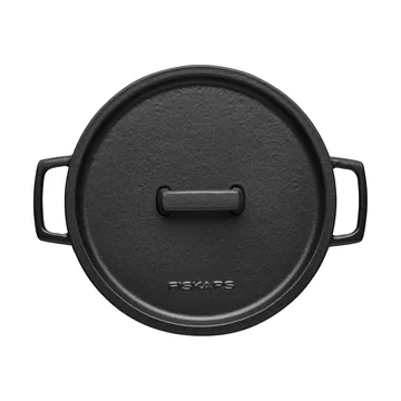 Folken casseruola - Con coperchio, 4 L - Fiskars