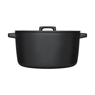 Folken casseruola - Con coperchio, 6 L - Fiskars