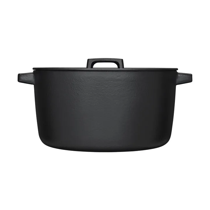 Folken casseruola - Con coperchio, 6 L - Fiskars