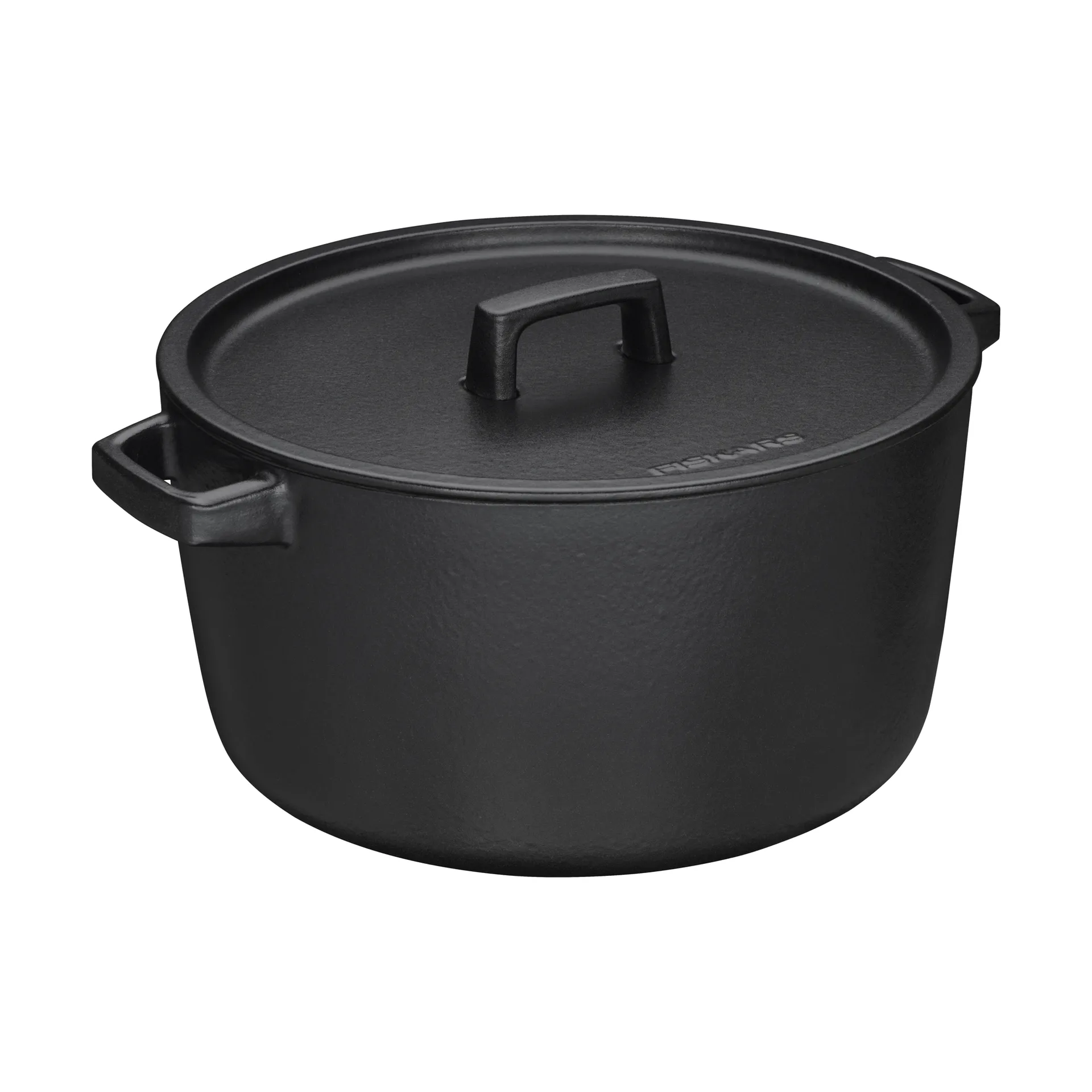 Folken casseruola, Con coperchio, 6 L Fiskars
