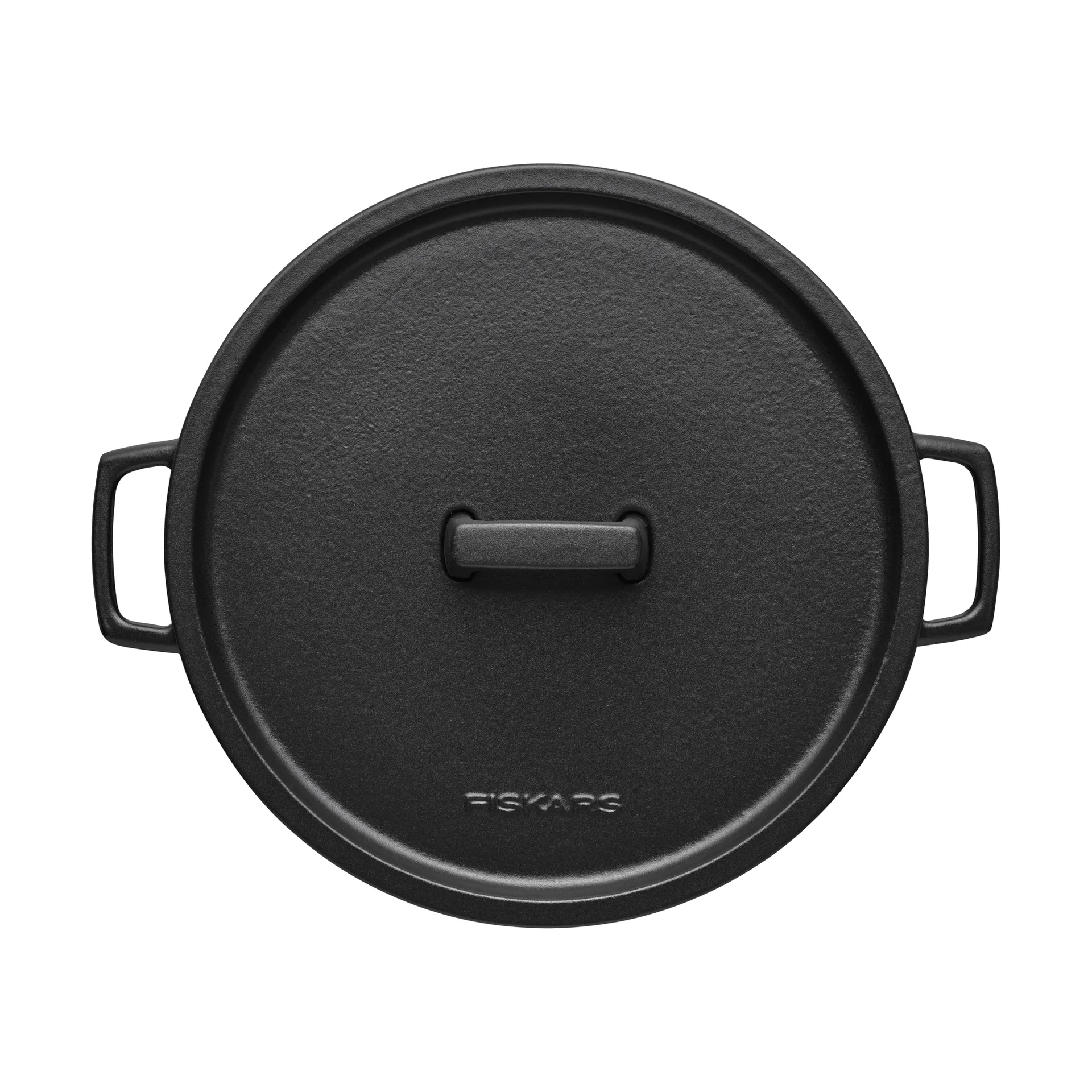 Folken casseruola, Con coperchio, 6 L Fiskars