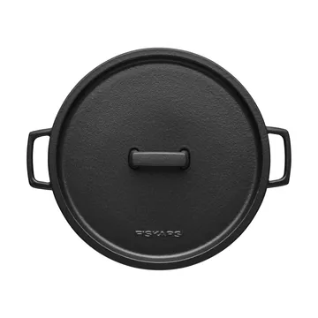 Folken casseruola - Con coperchio, 6 L - Fiskars