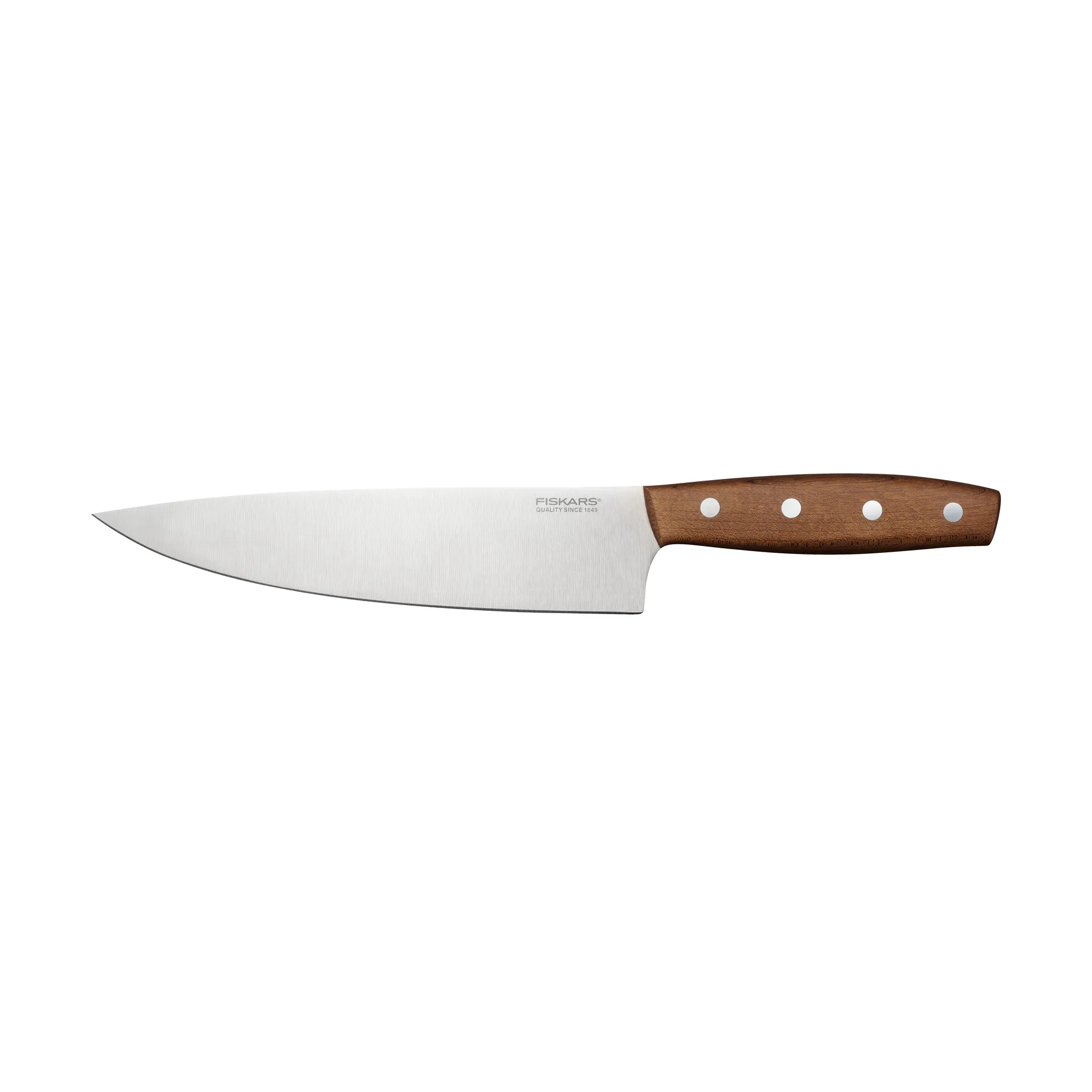 Folken coltello da chef, Grande, 20 cm Fiskars
