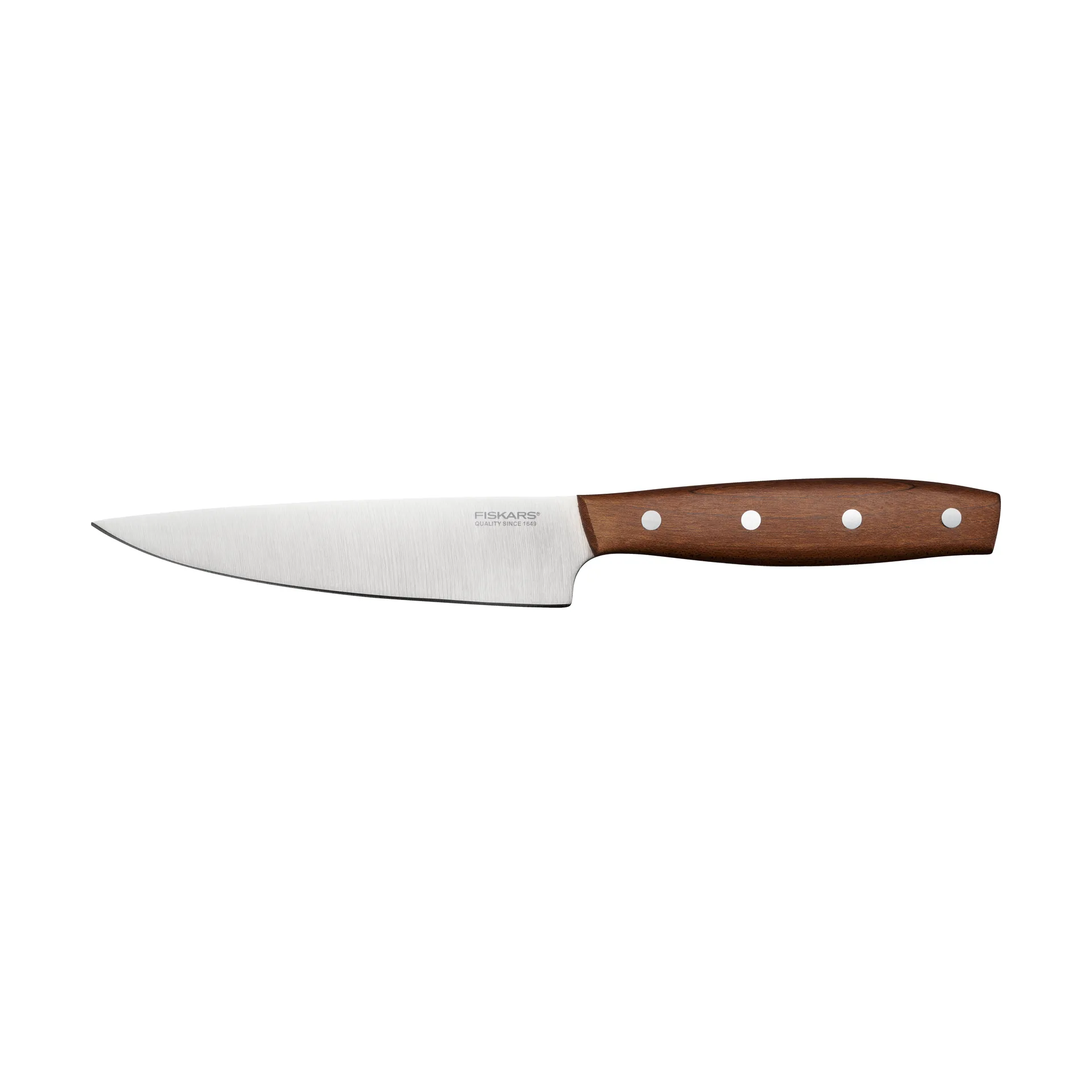 Folken coltello da chef, Piccolo, 12 cm Fiskars
