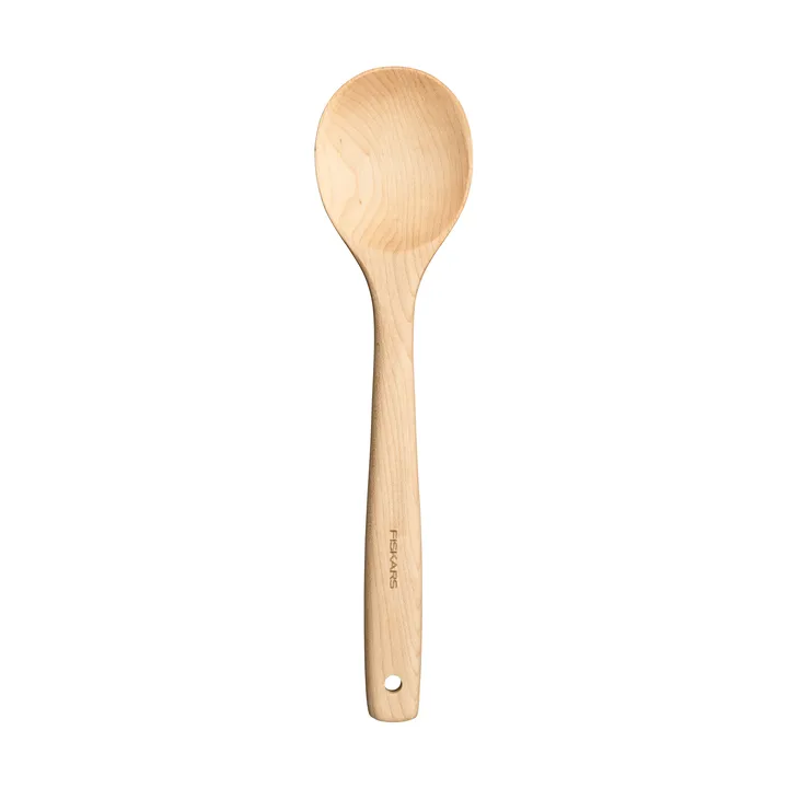 Folken cucchiaio - Senza scanalature - Fiskars