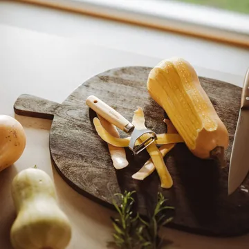 Folken pelapatate - Pelapatate a Y, lama rotante - Fiskars