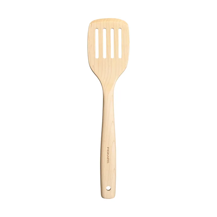 Folken spatola - Con scanalature - Fiskars