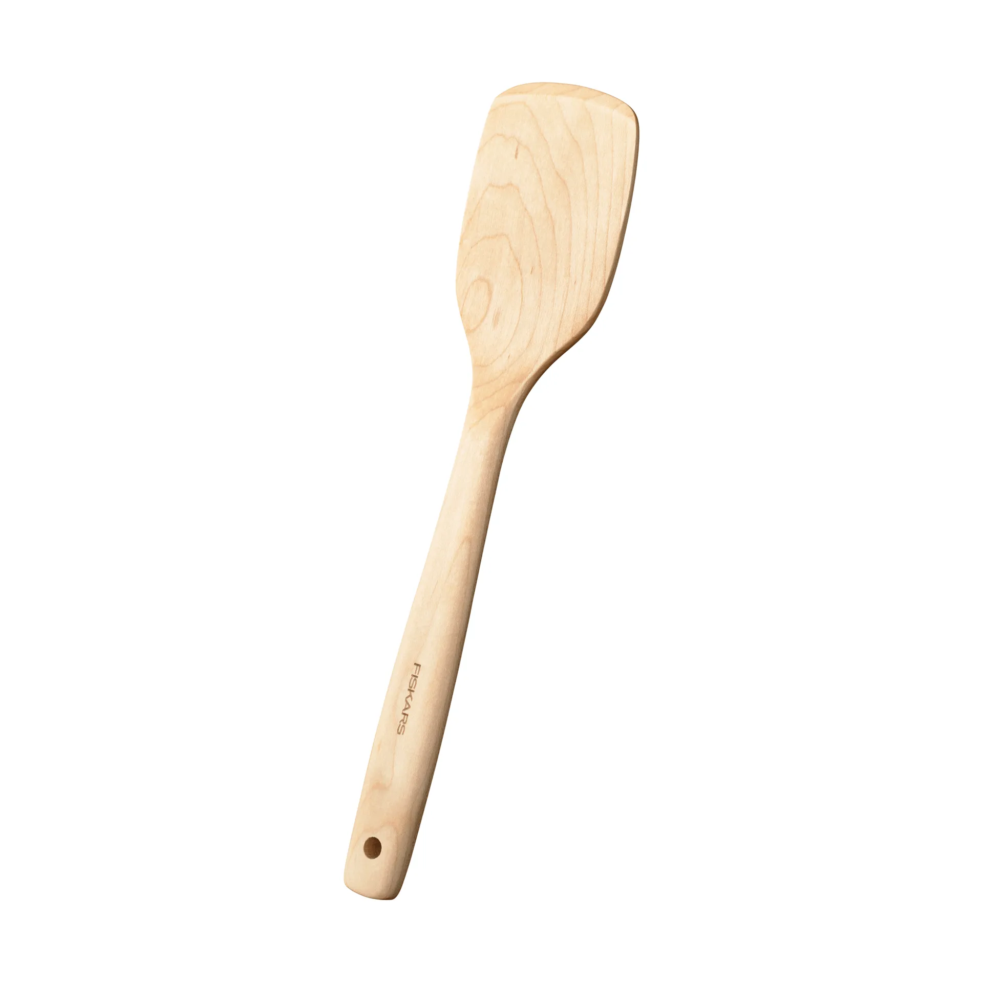 Folken spatola, Senza scanalature Fiskars