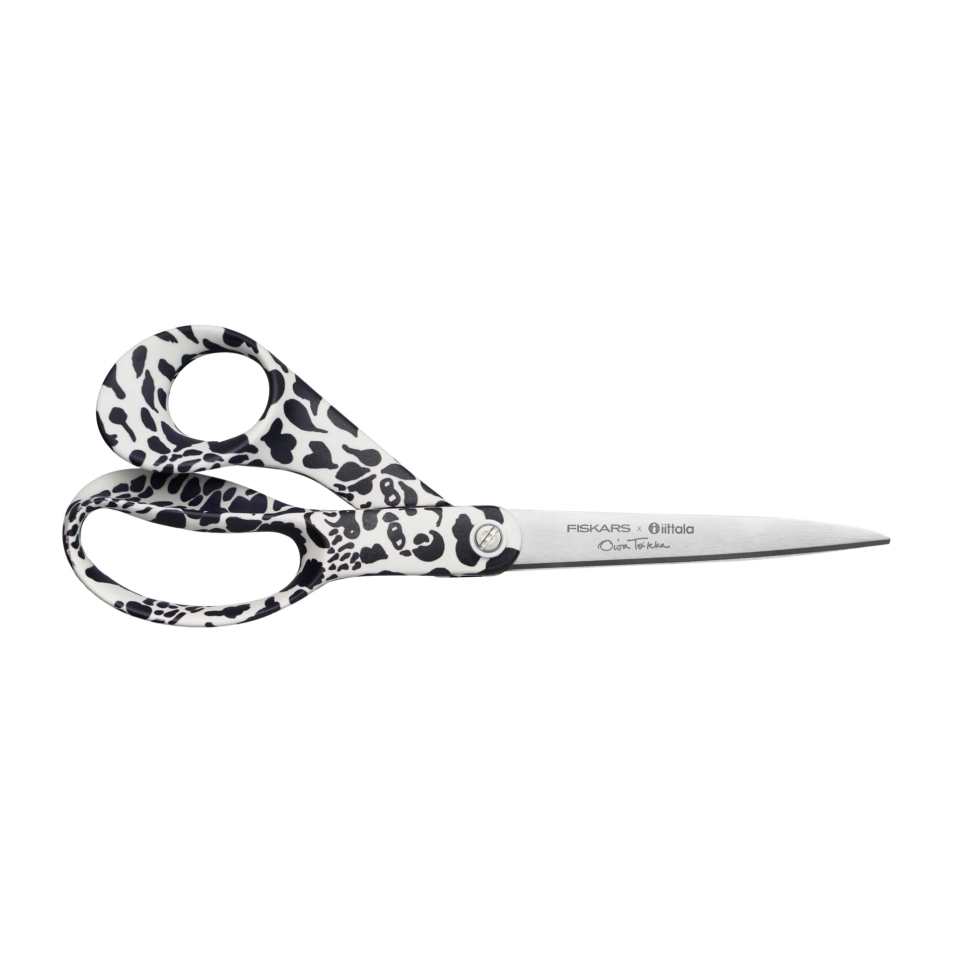 Forbici universali Fiskars x Iittala Cheetah, 21 cm Fiskars