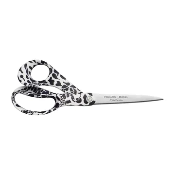 Forbici universali Fiskars x Iittala Cheetah - 21 cm - Fiskars