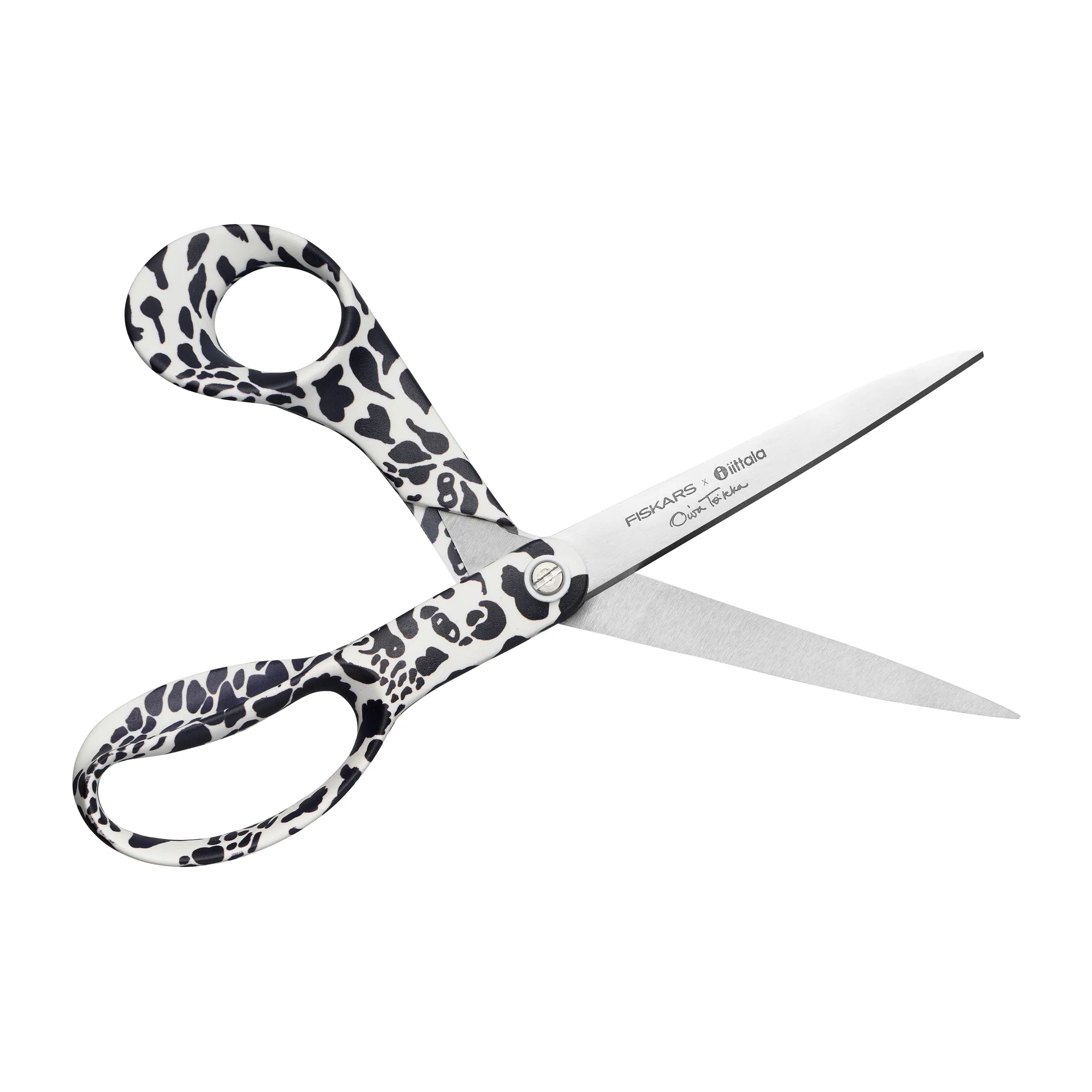 Forbici universali Fiskars x Iittala Cheetah, 21 cm Fiskars