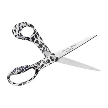 Forbici universali Fiskars x Iittala Cheetah - 21 cm - Fiskars