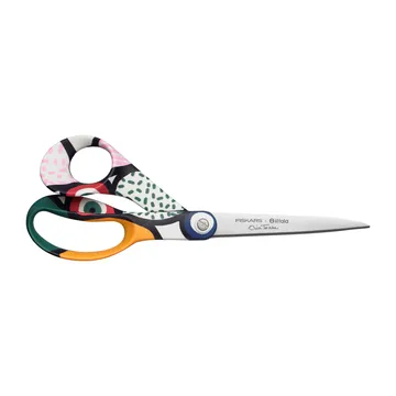 Forbici universali Fiskars x Iittala Pompon - 21 cm - Fiskars