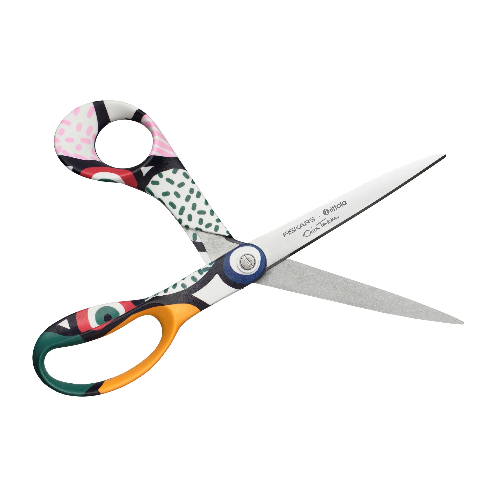 Forbici universali Fiskars x Iittala Pompon, 21 cm Fiskars