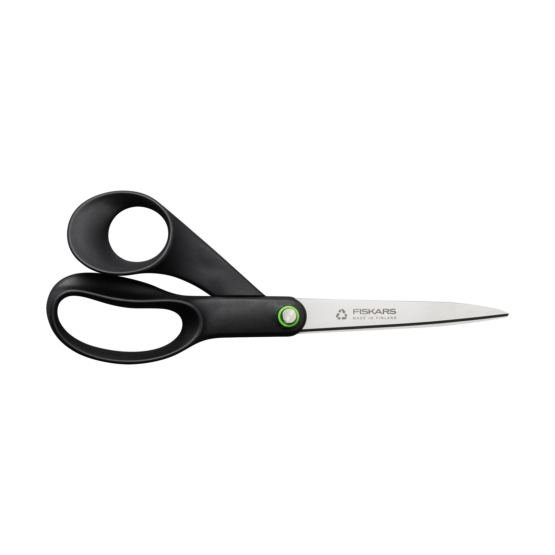 Forbici universali Functional Form 21 cm, Nero Fiskars