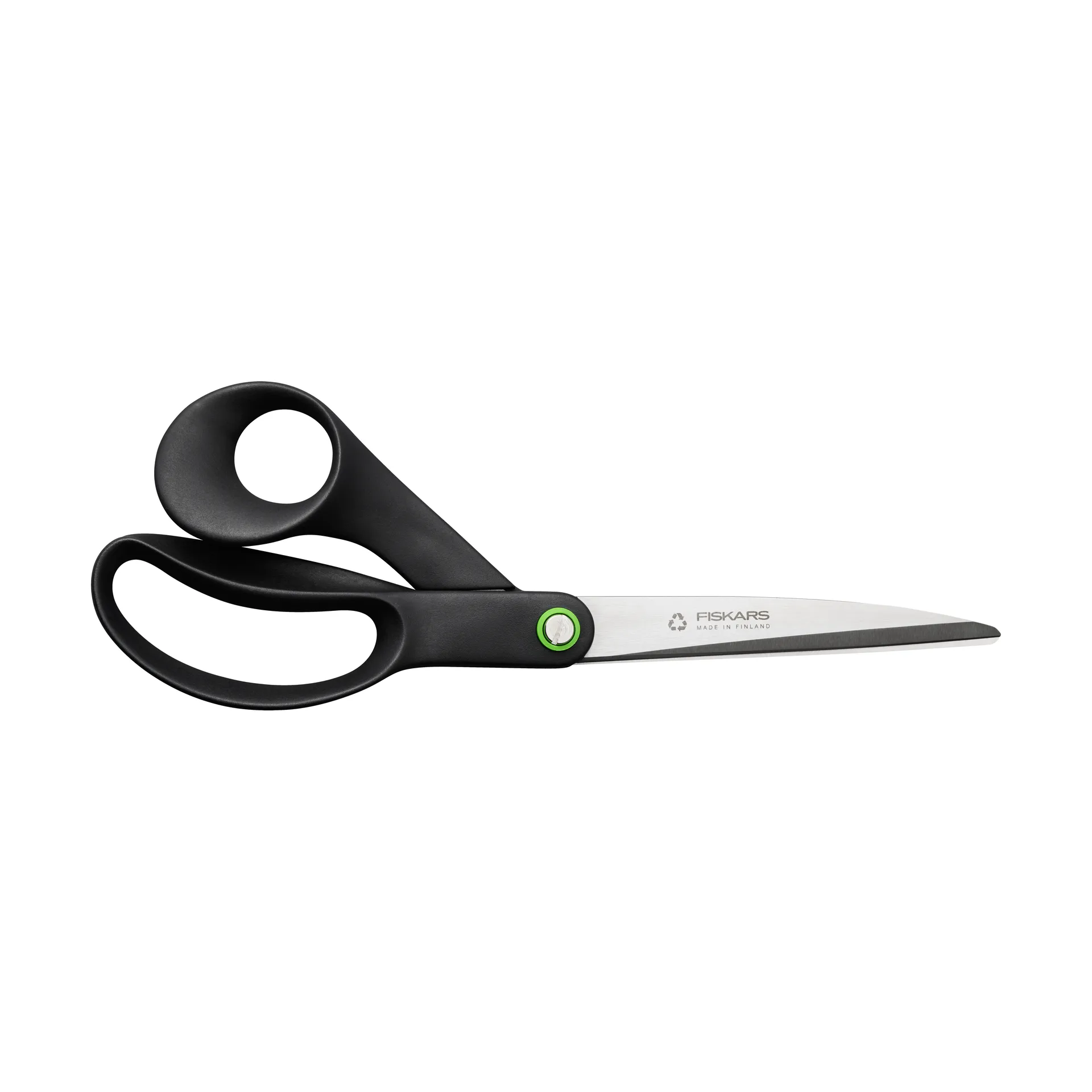 Forbici universali Functional Form 25 cm, Nero Fiskars