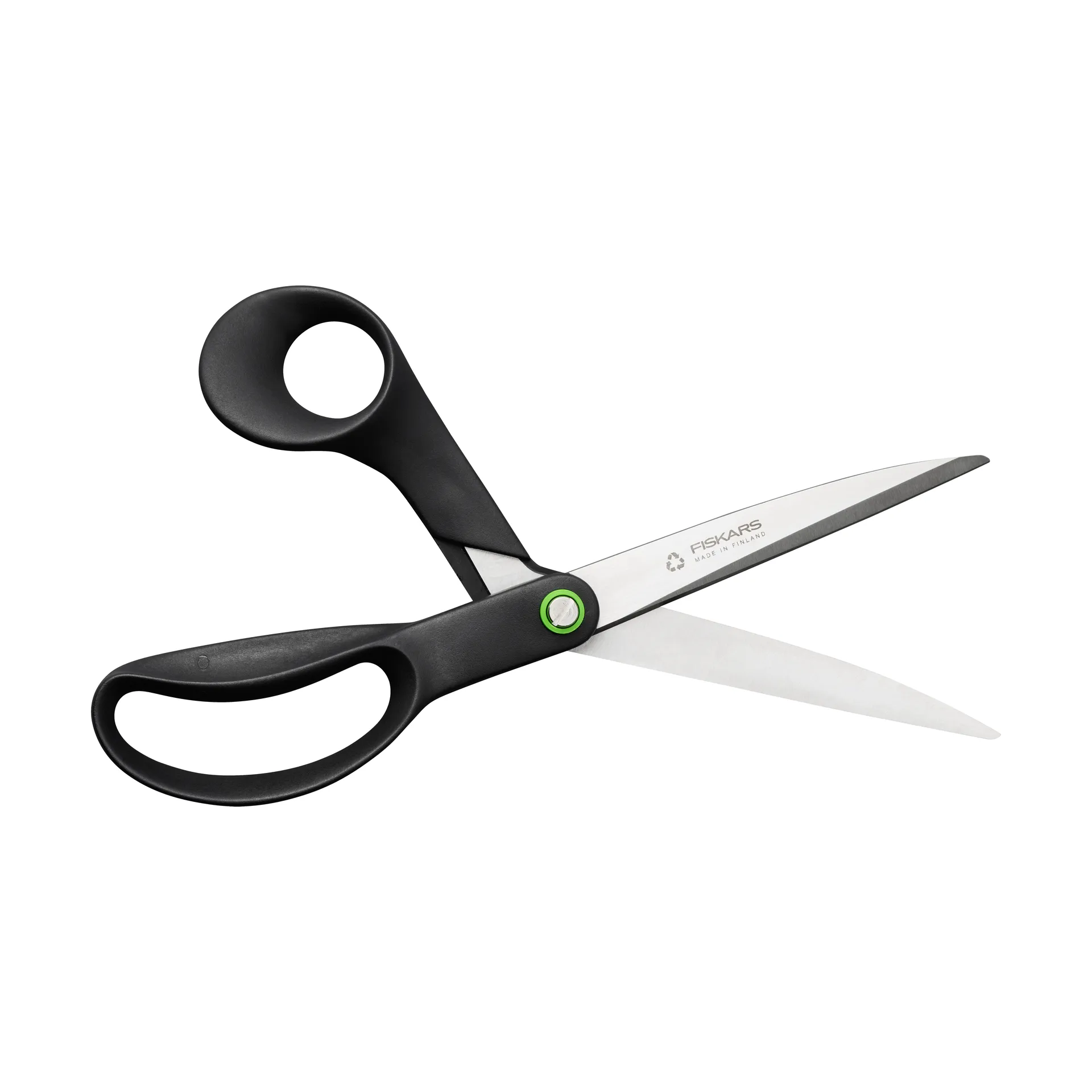 Forbici universali Functional Form 25 cm, Nero Fiskars