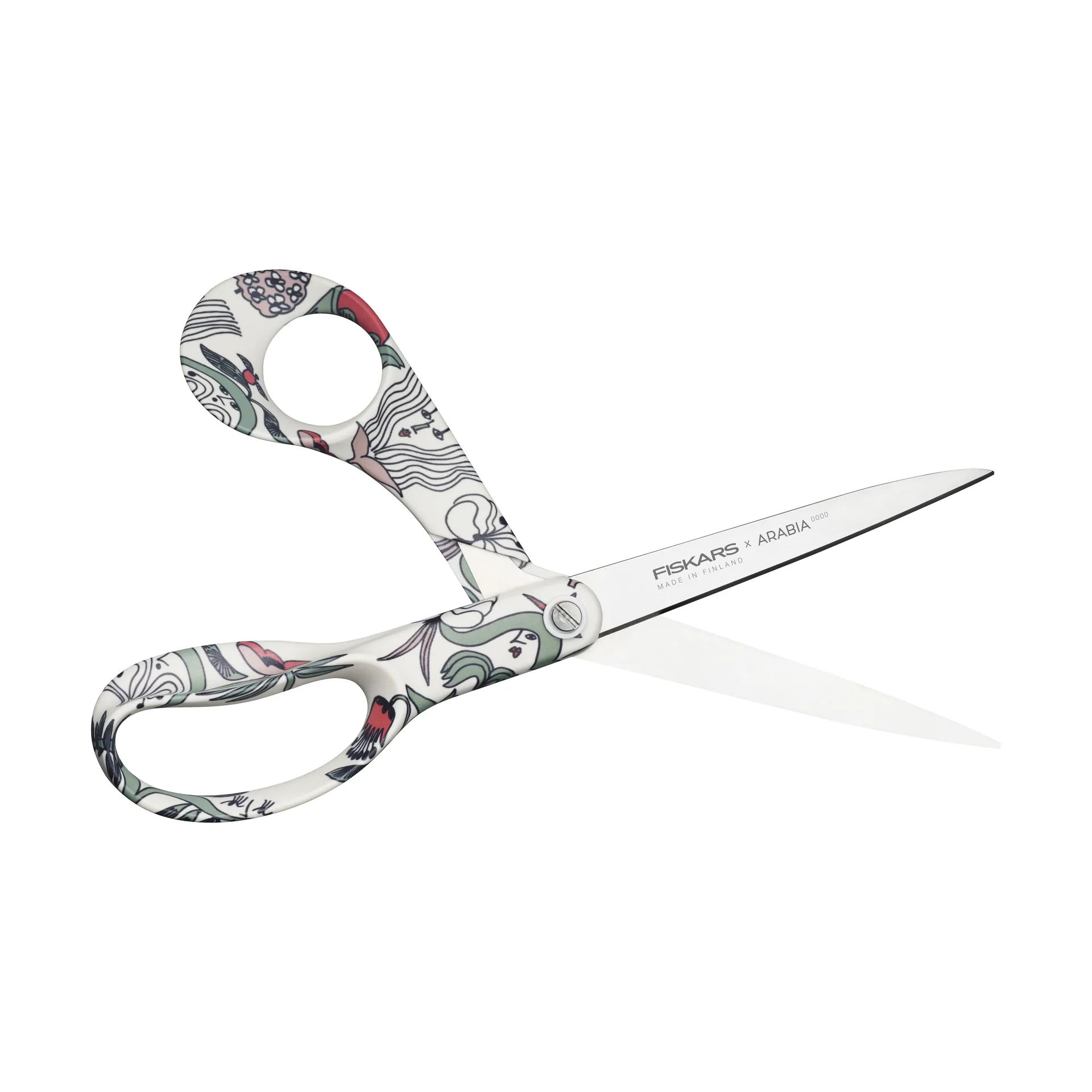 Forbici universali per giardinieri 21 cm, Multi Fiskars