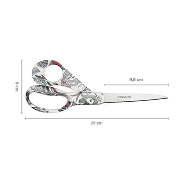 Forbici universali per giardinieri 21 cm - Multi - Fiskars