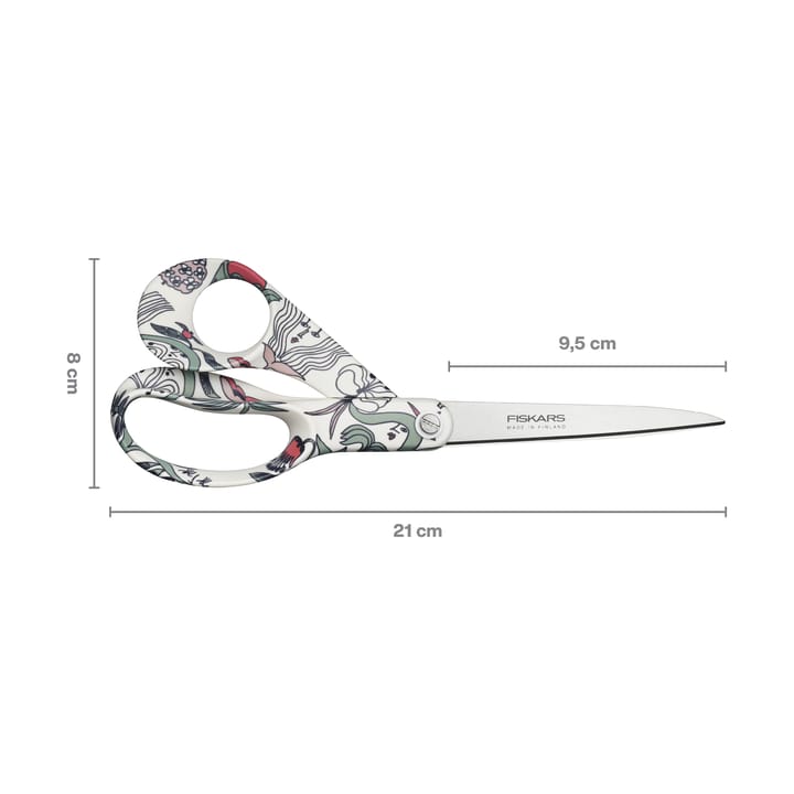 Forbici universali per giardinieri 21 cm, Multi Fiskars