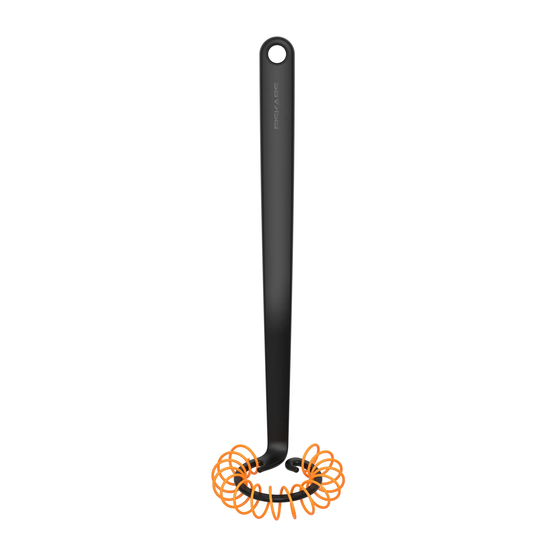 Frusta a spirale Functional Form, Nero Fiskars