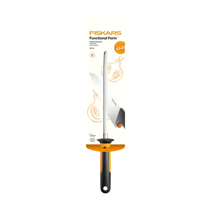 Functional Form acciaino - Acciaio inossidabile - Fiskars