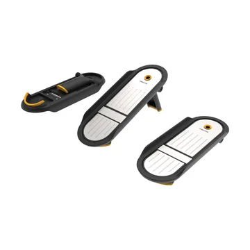 Functional Form mandolina - In acciaio inox, 30,8 cm - Fiskars