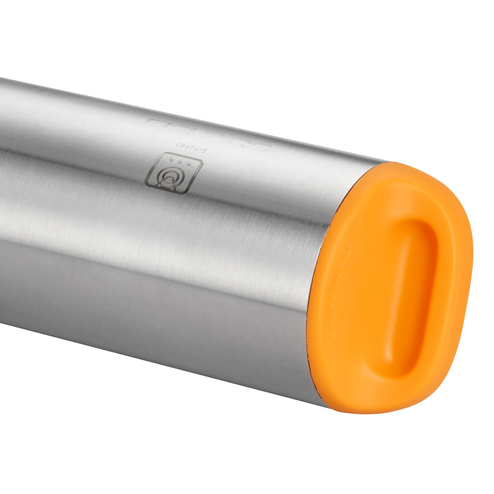 Functional Form mattarello, Acciaio inossidabile Fiskars