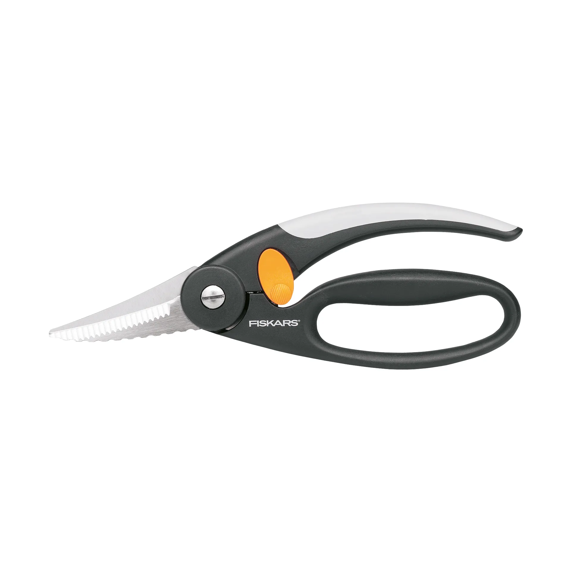 Functional Form renew forbice per pesce, 22 cm Fiskars