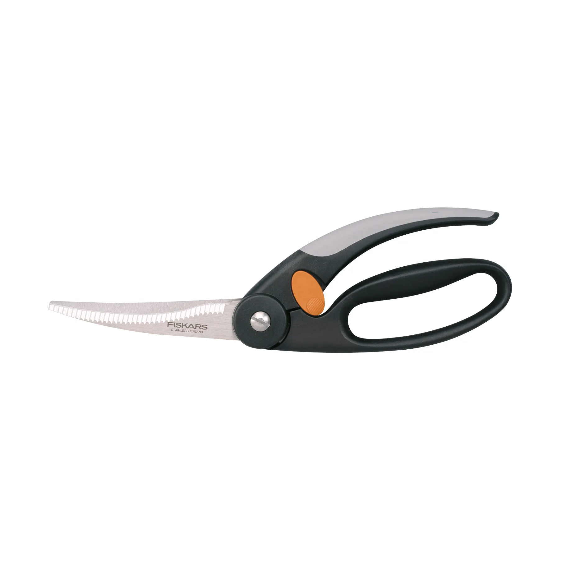 Functional Form renew forbice per pollame, 25 cm Fiskars