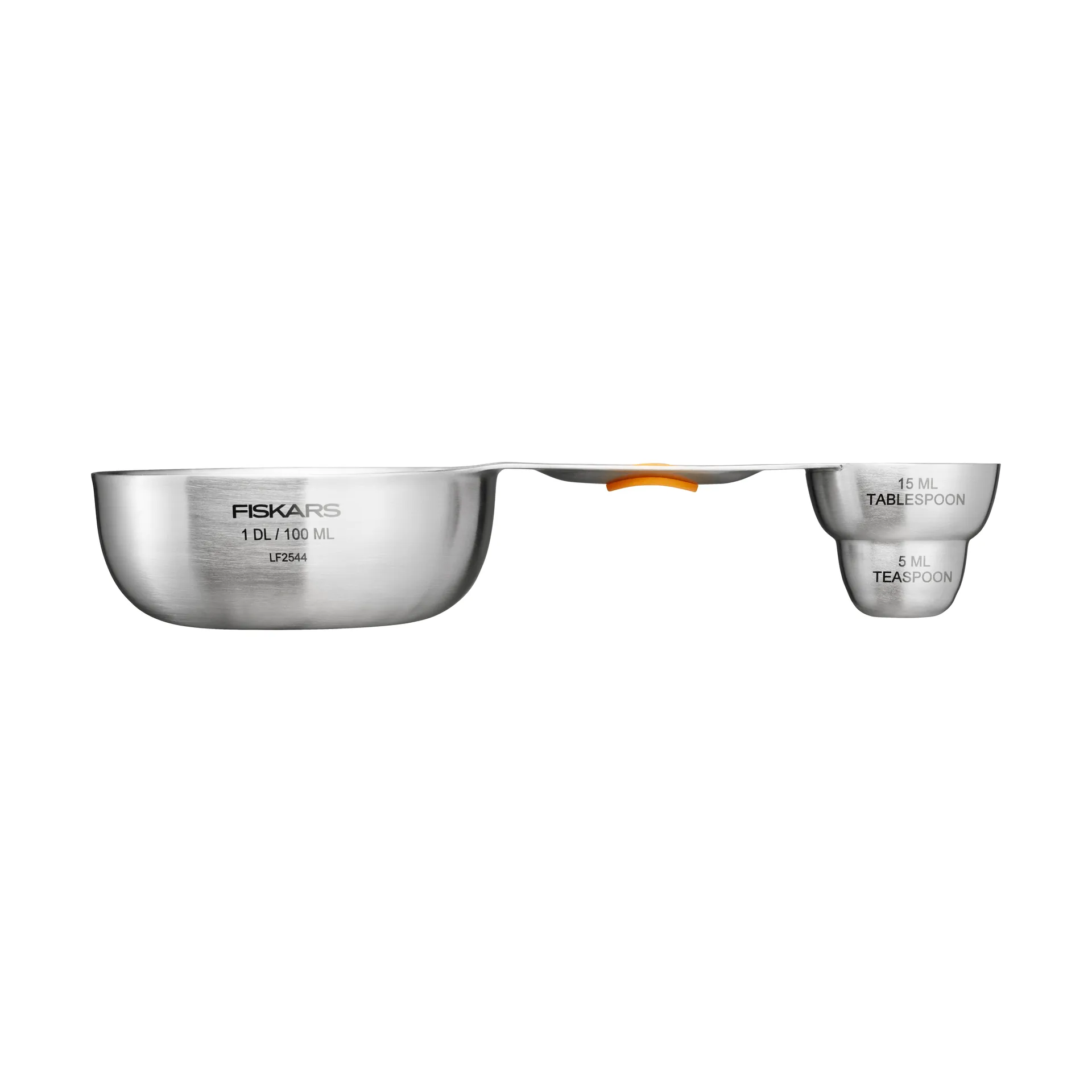 Functional Form set di misurini, 3 pezzi Fiskars