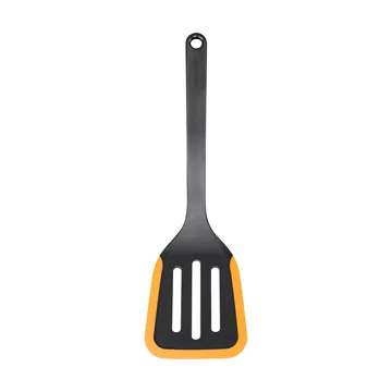 Functional Form spatola - Nero-arancione, 36,2 cm - Fiskars