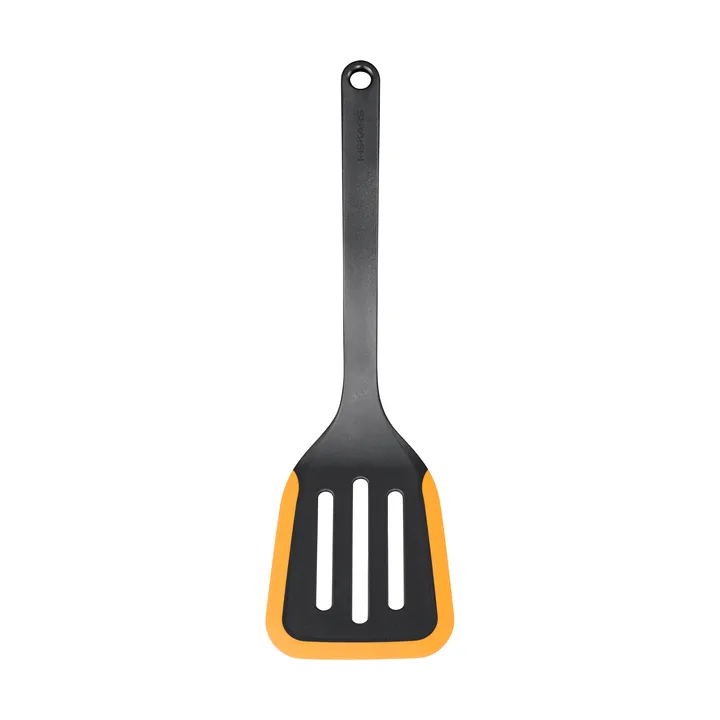 Functional Form spatola - Nero-arancione, 36,2 cm - Fiskars