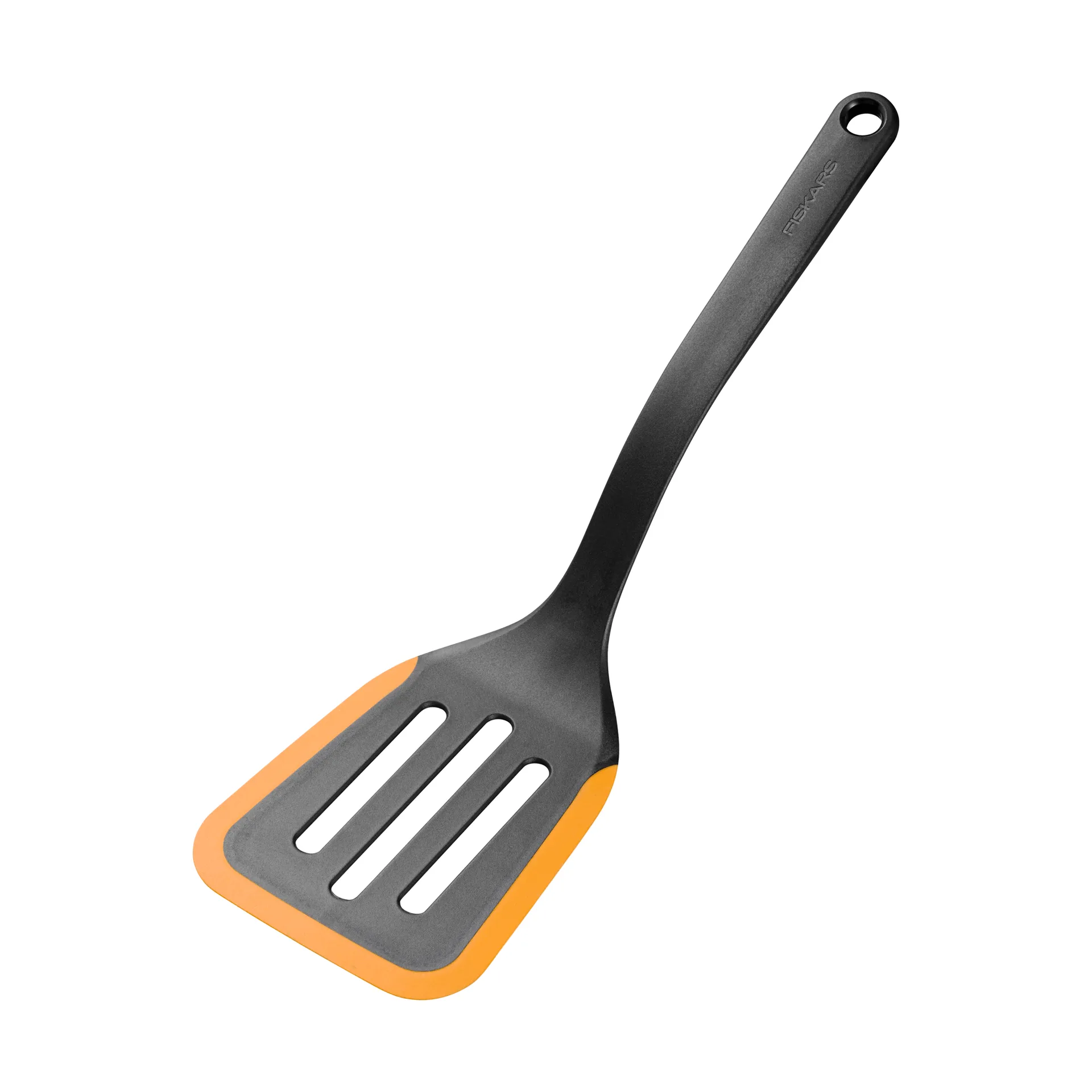 Functional Form spatola, Nero-arancione, 36,2 cm Fiskars