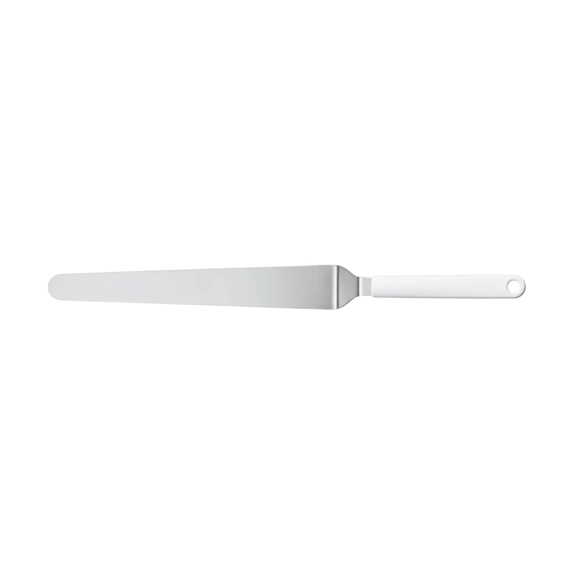 Functional Form spatola offset, Acciaio inossidabile Fiskars