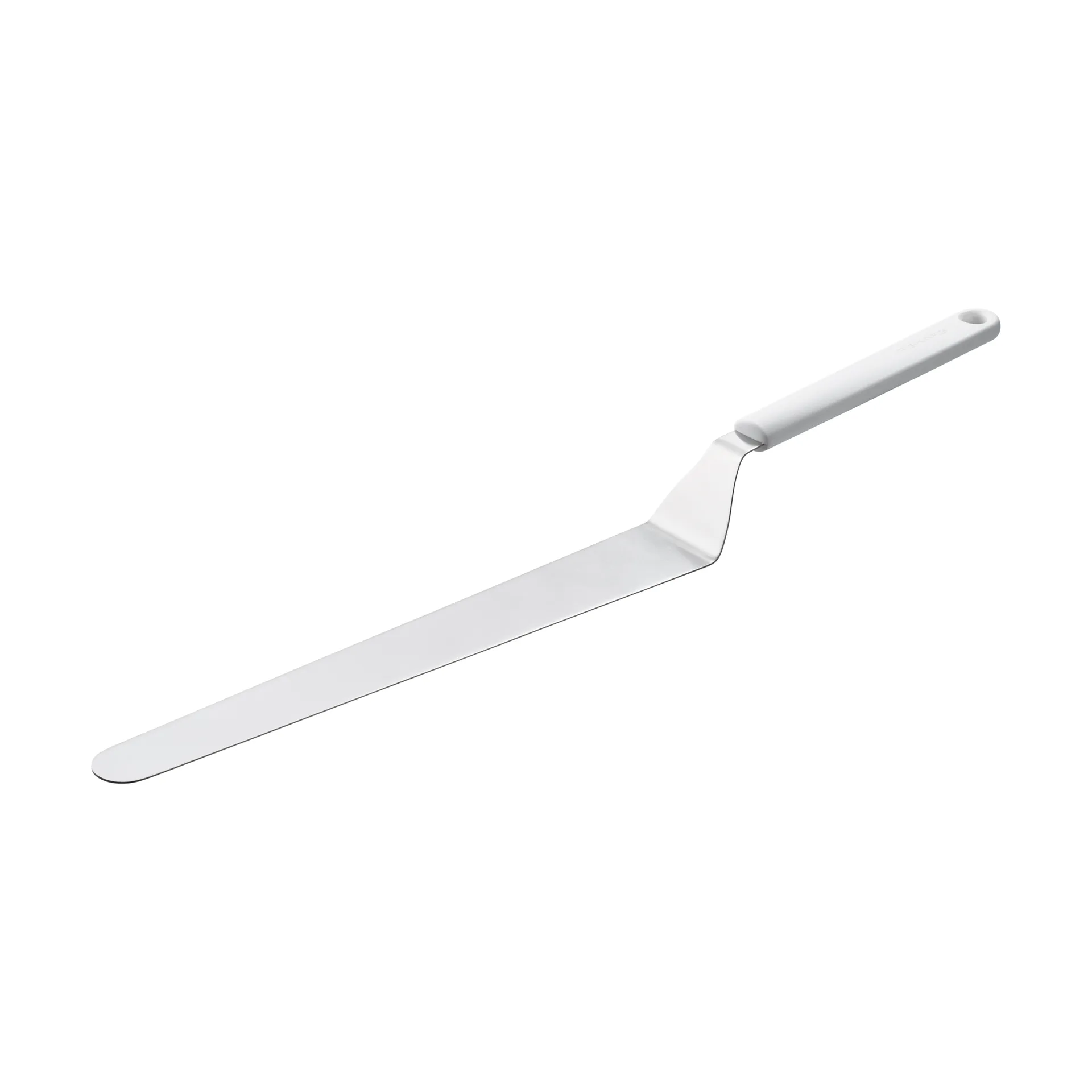 Functional Form spatola offset, Acciaio inossidabile Fiskars