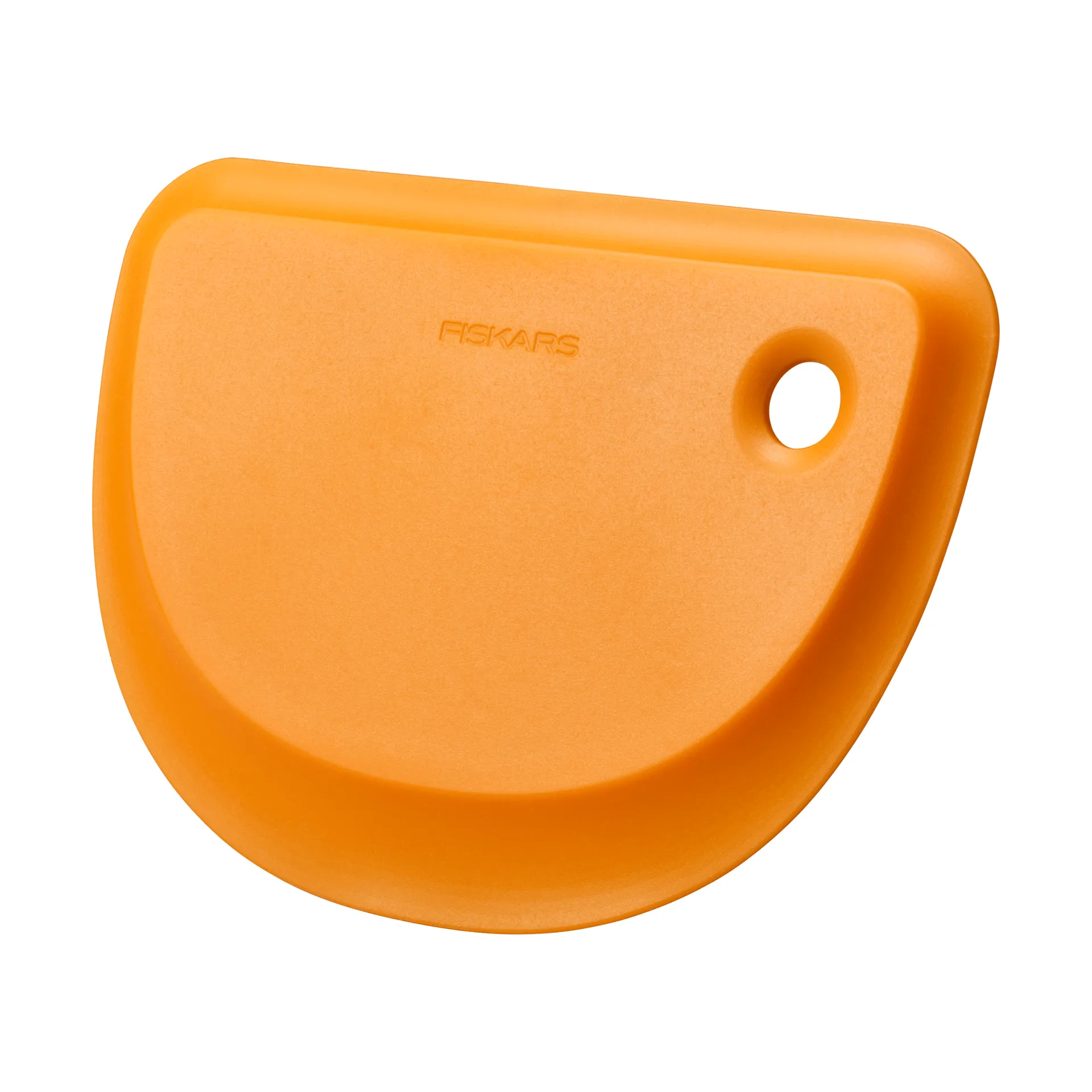 Functional Form spatola per impasti, Metallo-silicone, 2 pezzi Fiskars