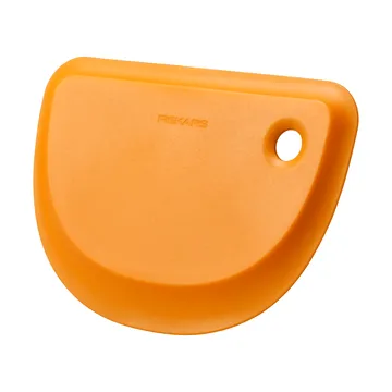 Functional Form spatola per impasti - Metallo-silicone, 2 pezzi - Fiskars