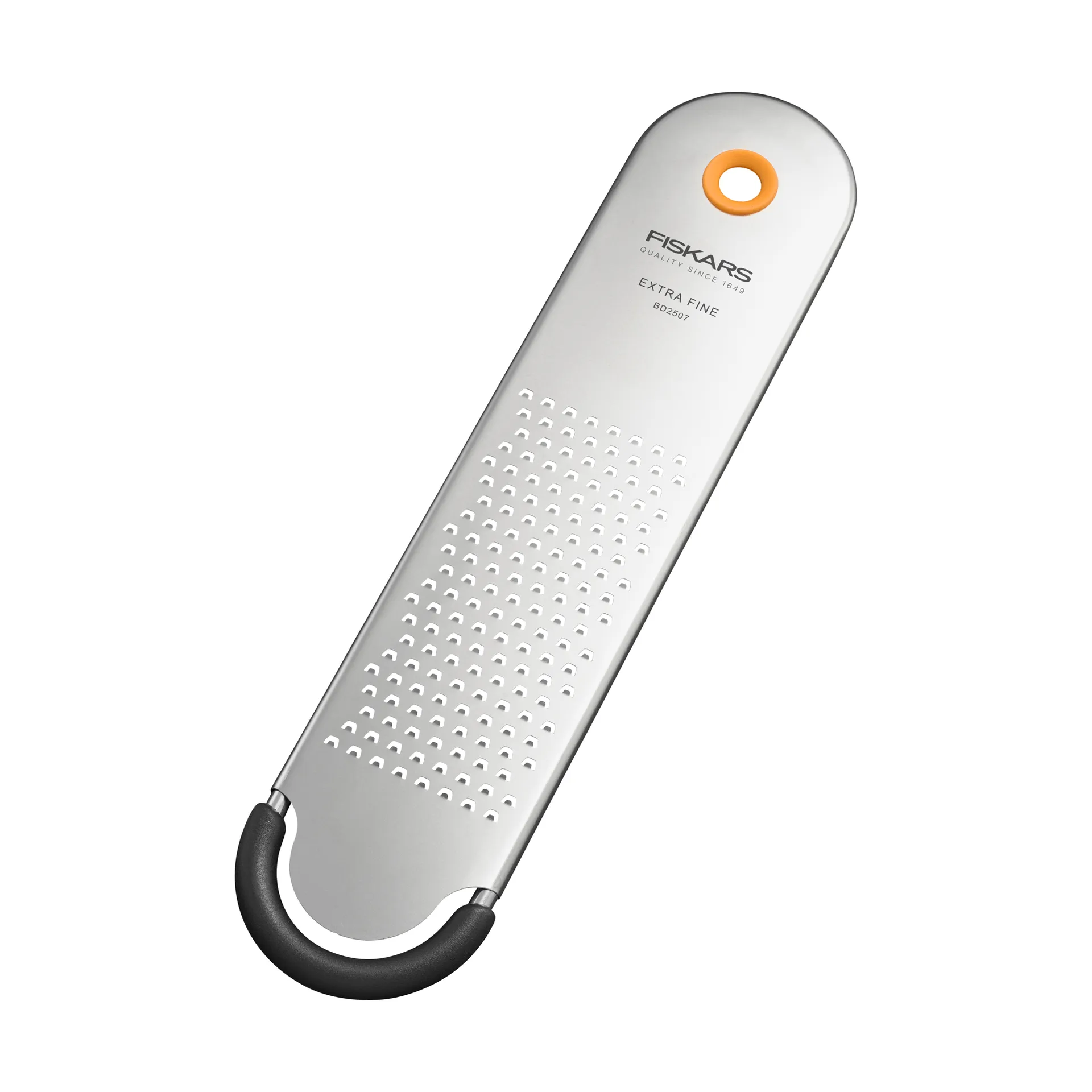 Grattugia Functional Form , Extra fine, 30,8 cm Fiskars