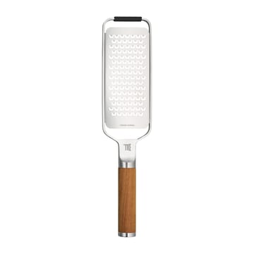 Grattugia grossa Norden - Acciaio inox, betulla - Fiskars
