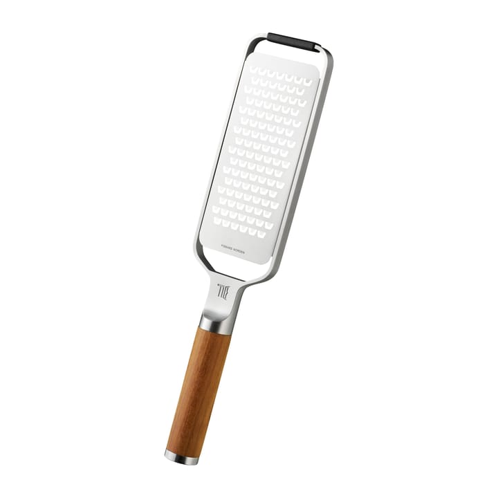 Grattugia grossa Norden, Acciaio inox, betulla Fiskars