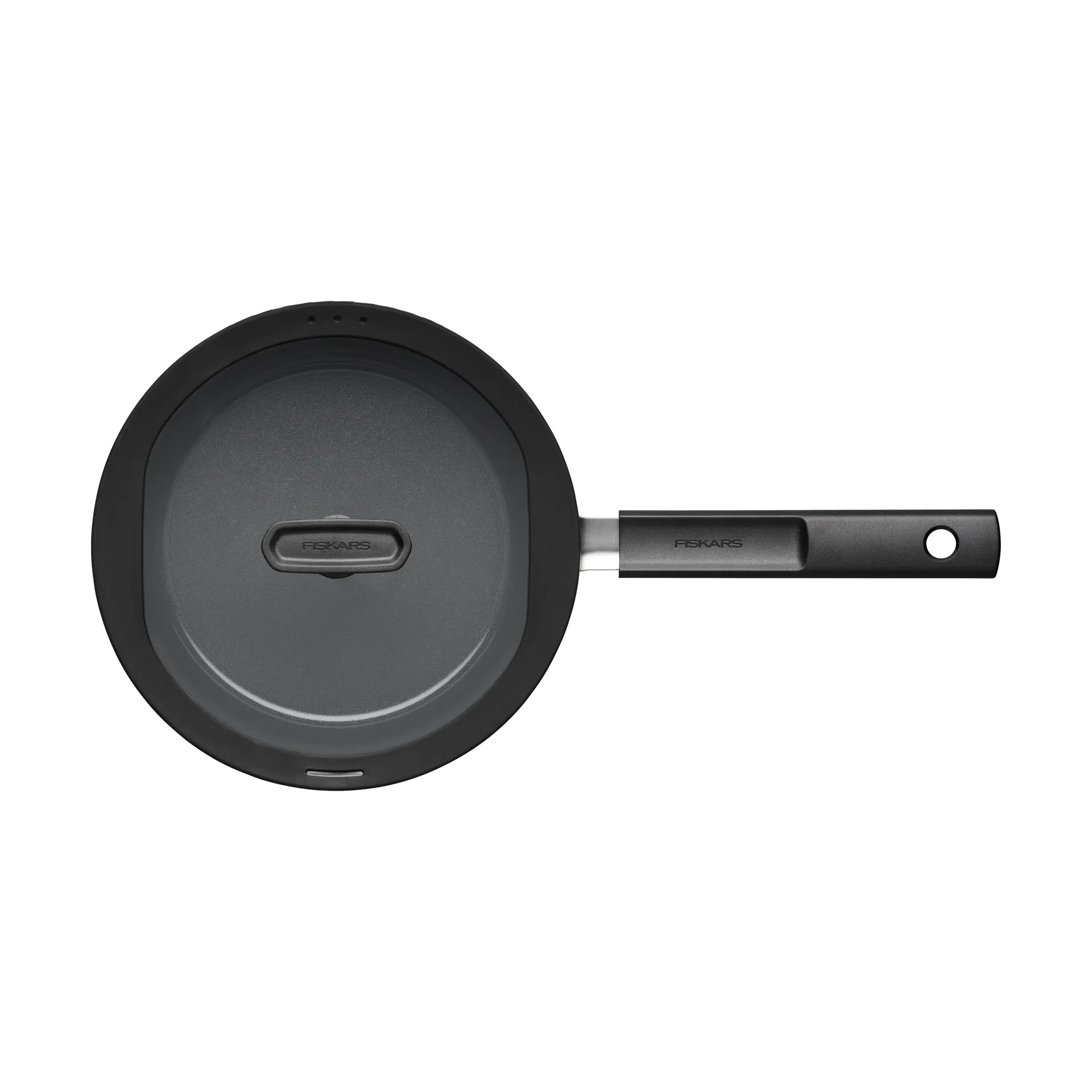 Hard Face padella da tracteur Ceratec Superior, 24 cm Fiskars