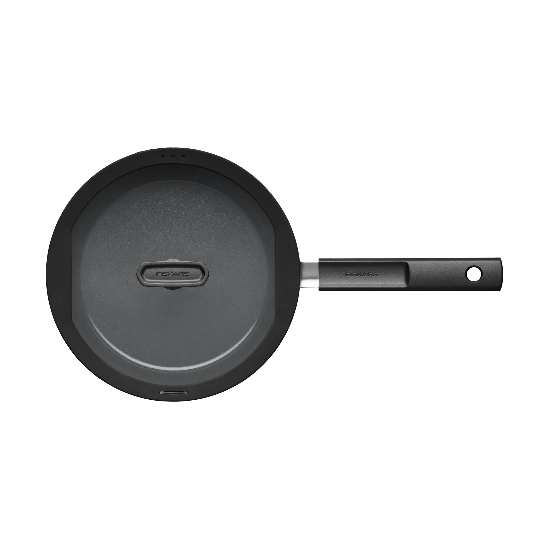 Hard Face padella da tracteur Ceratec Superior, 26 cm Fiskars